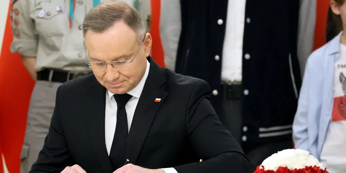 Zdjęcie Jakie ustawy podpisał prezydent? Oto ważne zmiany, które musisz znać