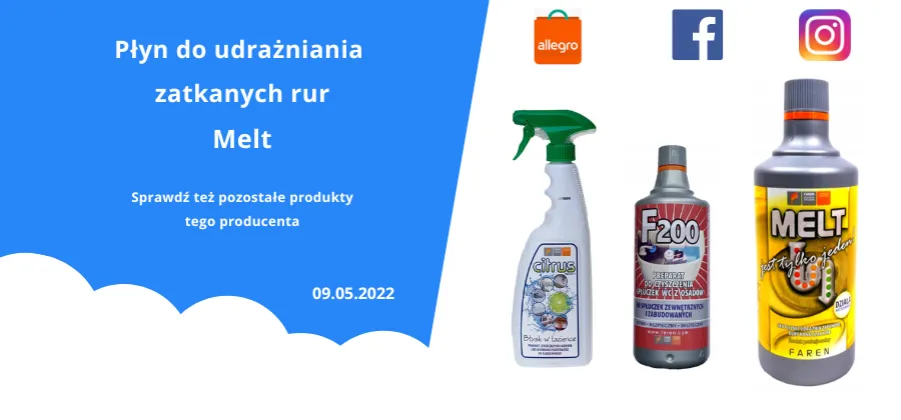 Zdjęcie Gdzie kupić odplamiacz W5? Sprawdź najlepsze oferty i promocje