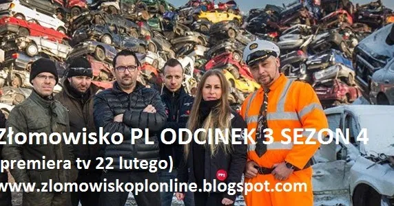 Zdjęcie Ile naprawdę zarabiają uczestnicy Złomowisko PL za odcinek? Sprawdź szczegóły!