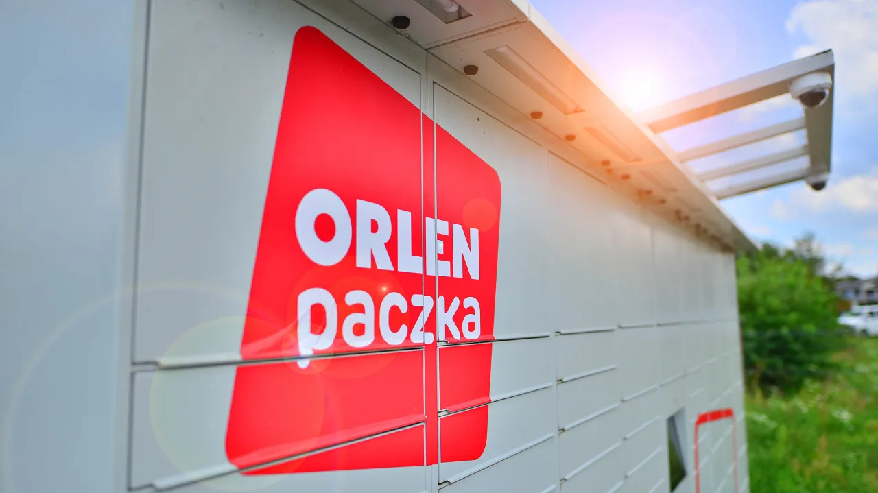 Zdjęcie Jak odebrać paczkę z ORLEN Paczka? Proste kroki i porady