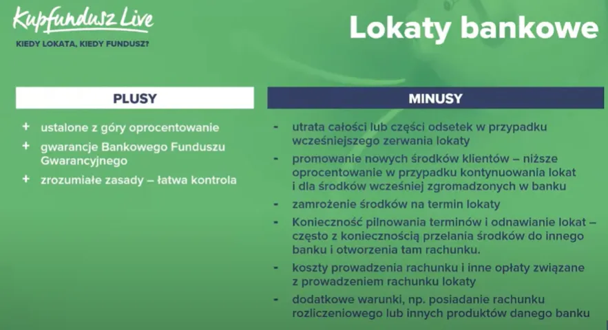 Zdjęcie Czy warto inwestować w lokaty bankowe: prawda o zyskach i bezpieczeństwie