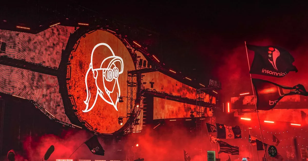 Zdjęcie Program festiwalu Opener 2020 - najciekawsze występy i atrakcje