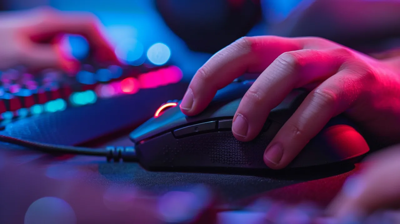 Zdjęcie Razer Abyssus – Czy warto kupić tę mysz gamingową? Oto recenzja