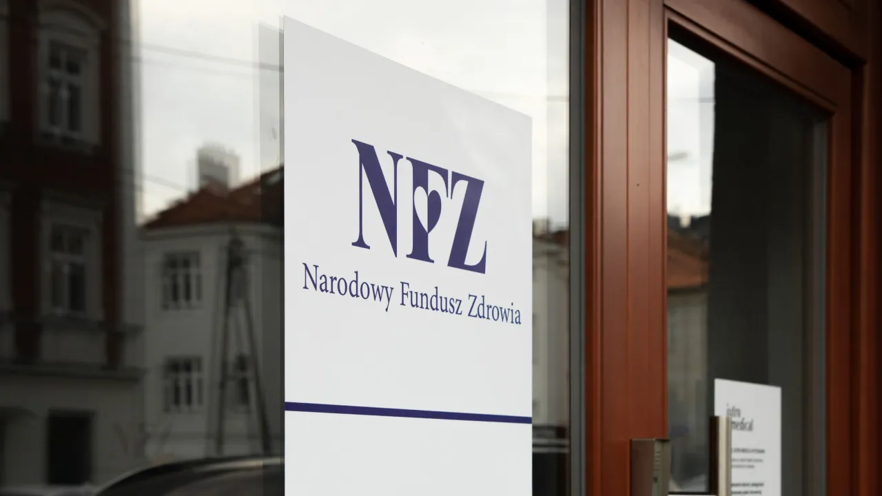 Zdjęcie Gdzie do lekarza NFZ? Znajdź pomoc w nagłych przypadkach łatwo