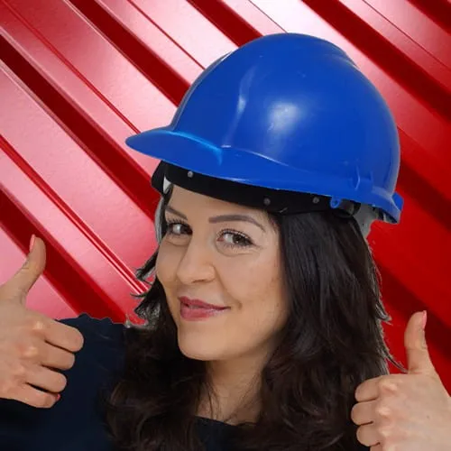 Zdjęcie Tania blacha na dach - jak wybrać najlepsze i najtańsze rozwiązania