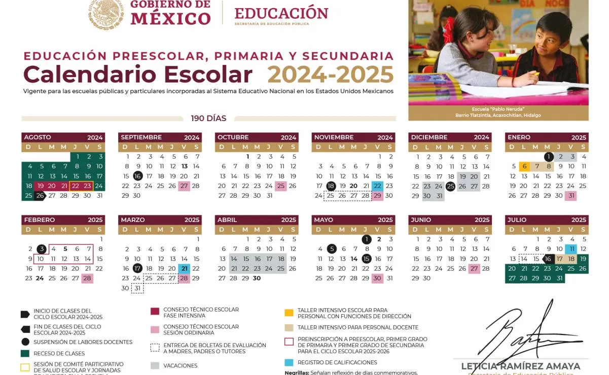 Zdjęcie Cuándo son las vacaciones de navidad: fechas que no te puedes perder