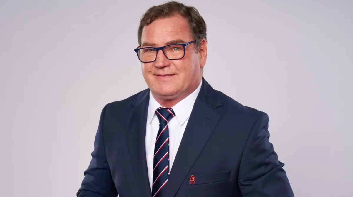 Zdjęcie Kto jest trenerem Polski w piłce nożnej? Oto najnowsze informacje