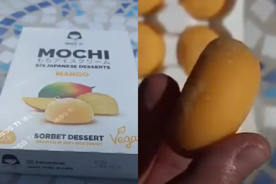 Zdjęcie Ile kosztują lody mochi? Sprawdź ceny i najlepsze oferty w sklepach