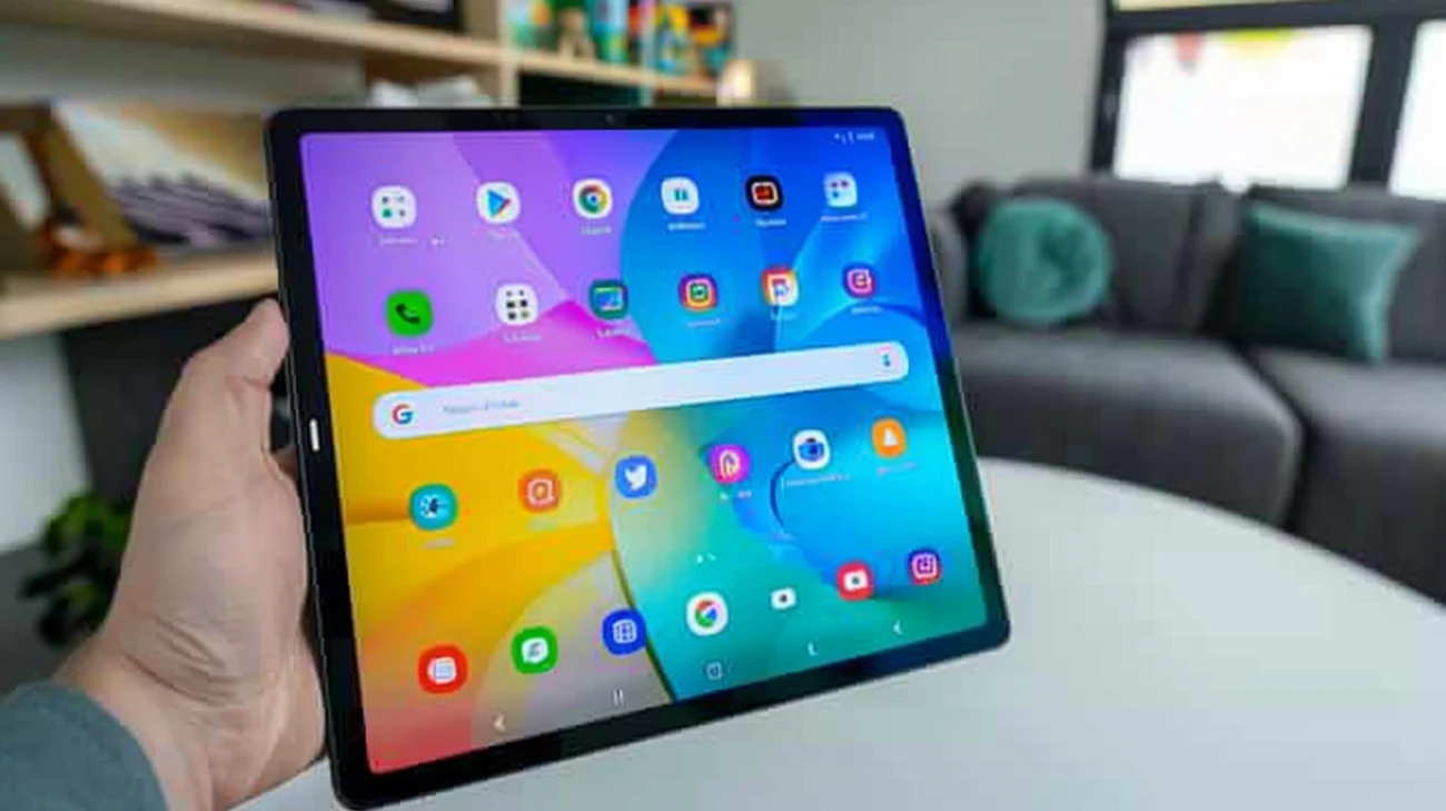 Zdjęcie Galaxy Tab 4: Znajdź swój tablet Samsunga i ciesz się funkcjami!