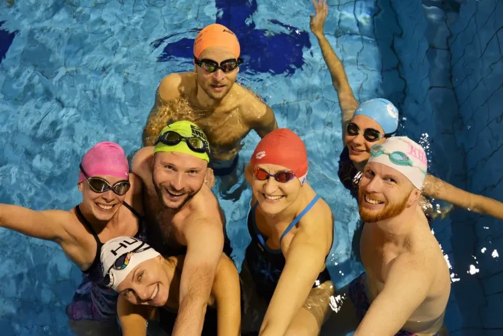 Zdjęcie Jak szybko nauczyć się pływać? Realny plan i skuteczne porady