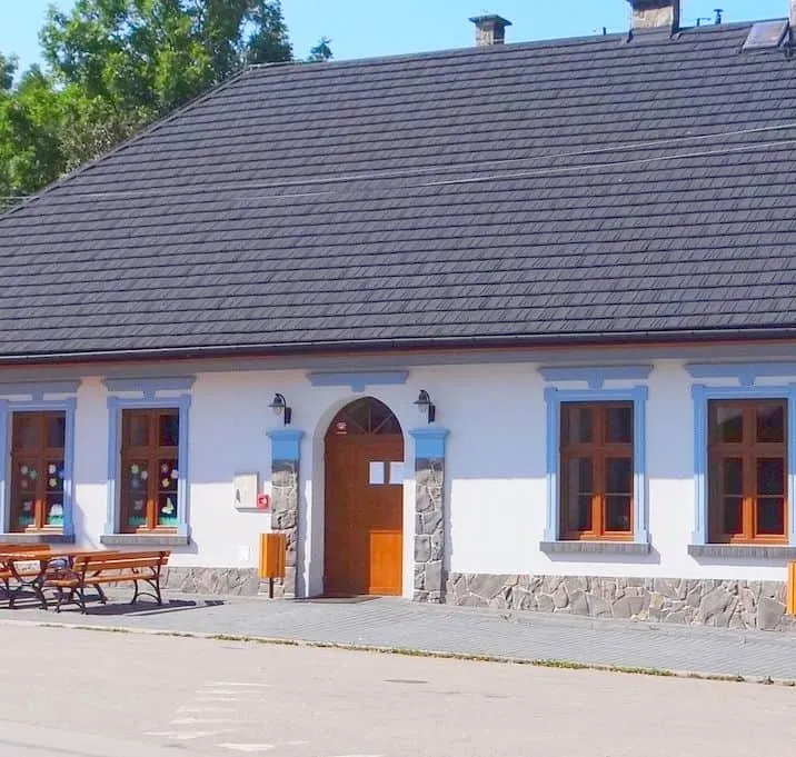 Zdjęcie Kacwin atrakcje – odkryj ukryte skarby i piękne widoki w regionie
