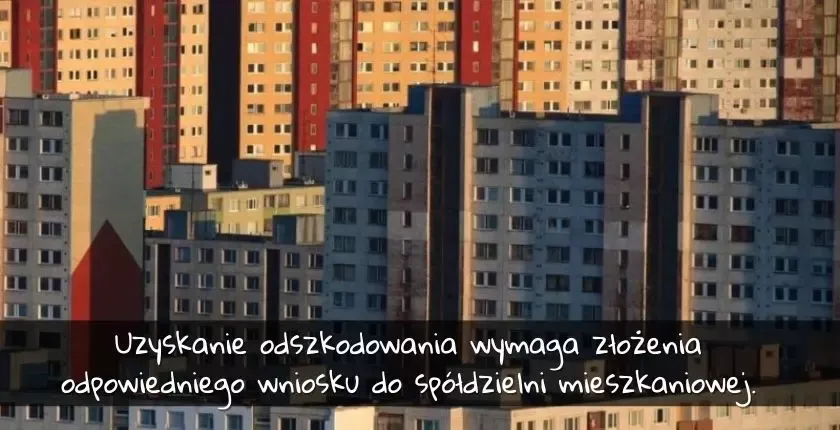 Zdjęcie Jak napisać podanie do spółdzielni mieszkaniowej, aby uzyskać zgodę?