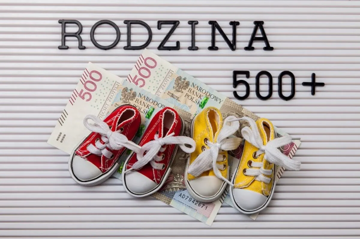 Zdjęcie Do kiedy wniosek o rodzinne? Nie przegap ważnych terminów!