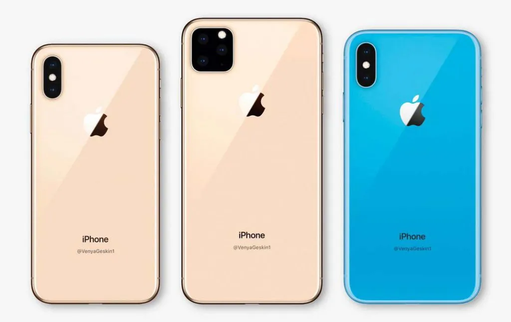 Zdjęcie Aparaty iPhone 11 – co warto wiedzieć o ich jakości i funkcjach?