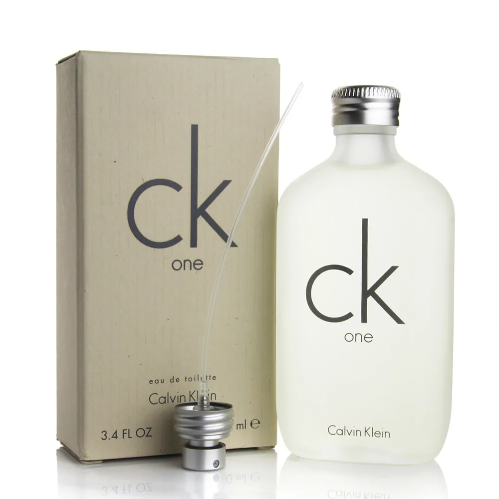 Zdjęcie Calvin Klein One: damskie czy męskie? Unisex dla każdego!