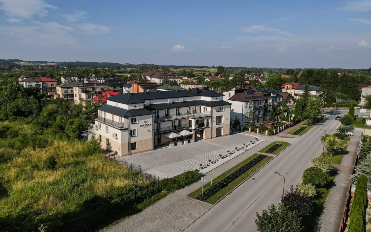 Zdjęcie Solec-Zdrój gdzie zjeść - najlepsze miejsca na pyszne jedzenie