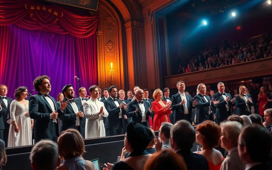 Zdjęcie Najwięksi polscy tenorzy i ich wpływ na muzykę operową