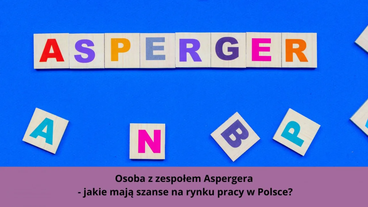 Zdjęcie Jaki zawód dla osoby z zespołem aspergera? Sprawdź najlepsze opcje
