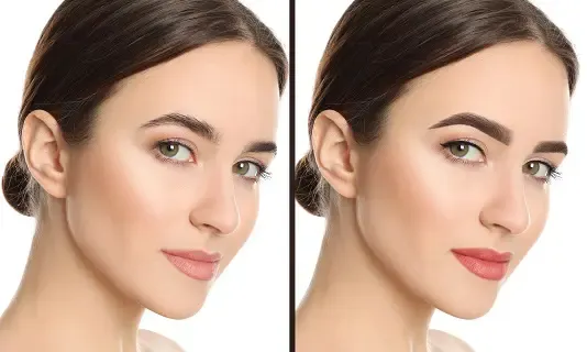 Zdjęcie Makijaż permanentny: Co to jest? Efekty, ceny, przeciwwskazania