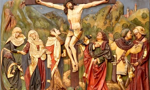 Zdjęcie Męka Pańska? 7 faktów, które mogą wstrząsnąć wiarą na zawsze