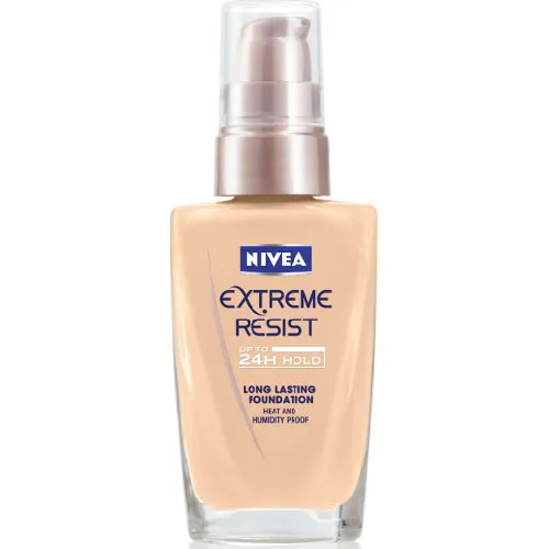 Zdjęcie Gdzie kupić Nivea Extreme Resist Make-up? Sprawdź najlepsze oferty