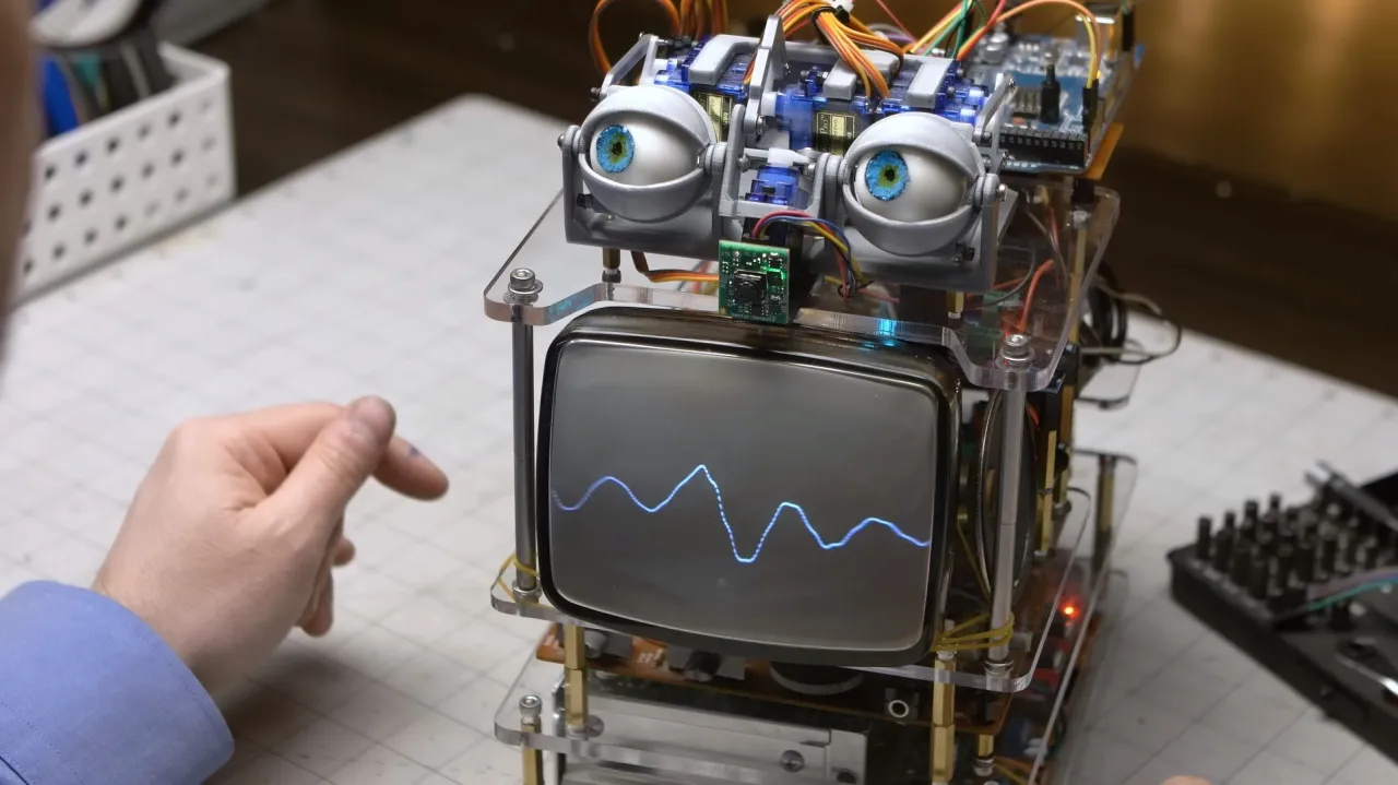 Zdjęcie Inspirujące projekty Arduino: od prostych do zaawansowanych