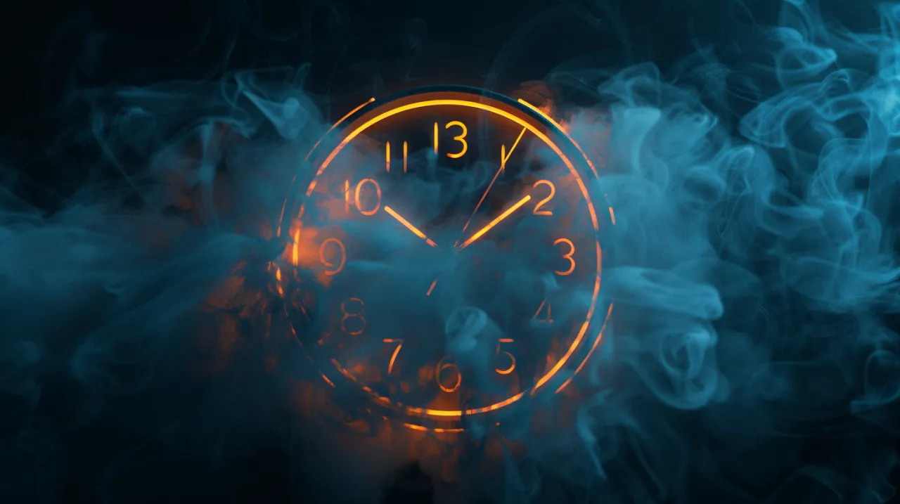 Zdjęcie Znaczenie godziny 23:23: Co oznacza ta godzina i jej wpływ?