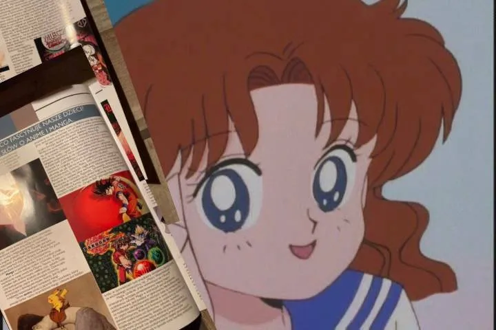 Zdjęcie Czy anime to grzech? Zrozum, jak wpływa na wiarę chrześcijańską
