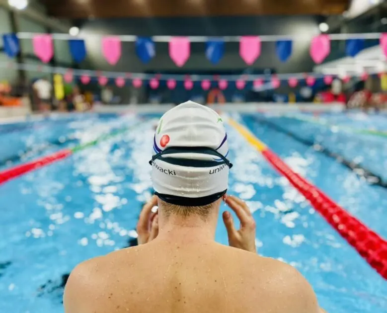 Zdjęcie Uniwersytet pływacki - nauka pływania dla każdego w Szczecinie