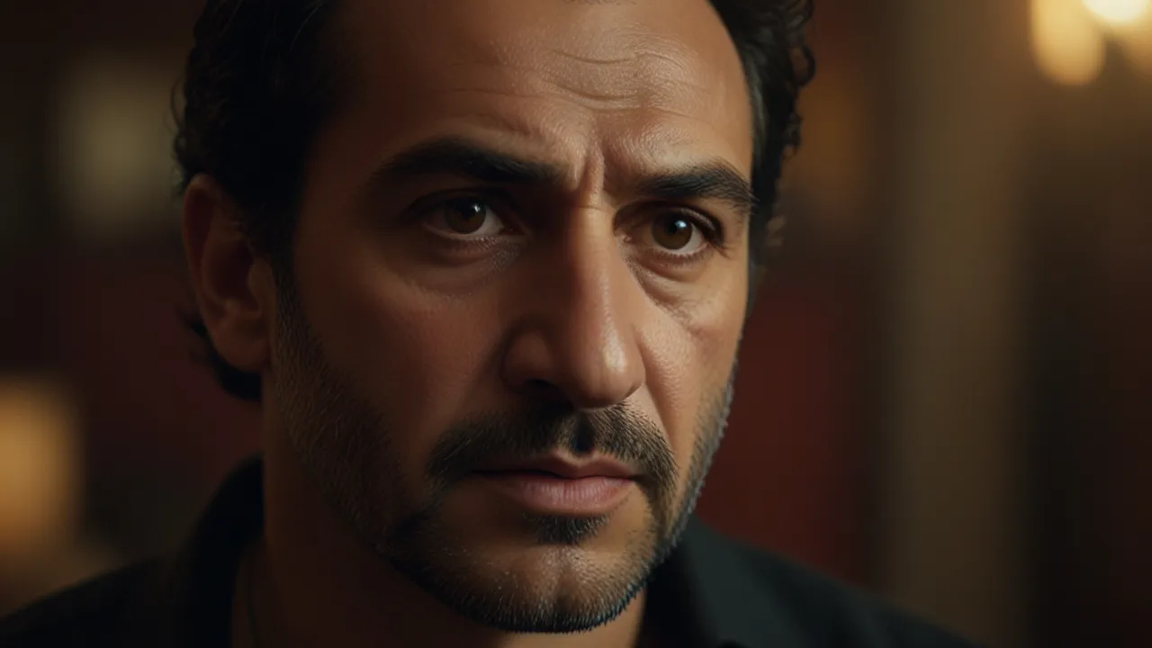 Zdjęcie Dlaczego to Erkan Meriç skradł serca fanek tureckich seriali?