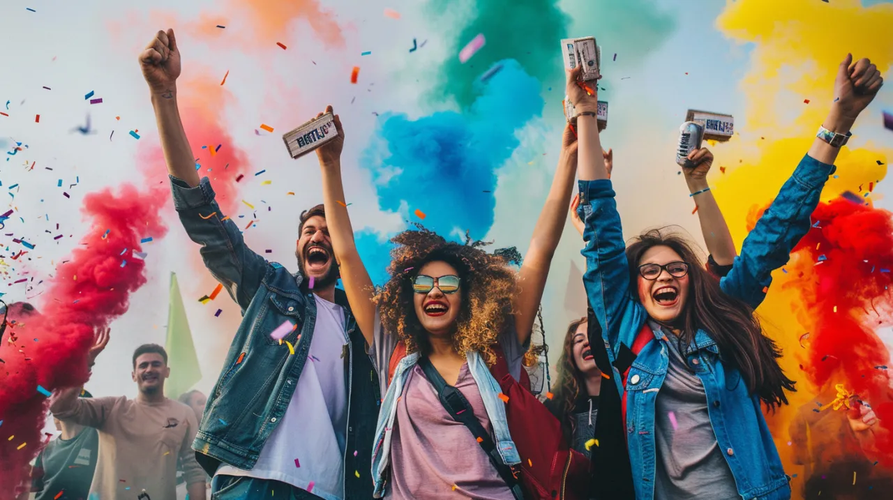 Zdjęcie Juwenalia Rzeszów: Jak zdobyć bilety na koncerty studenckie?