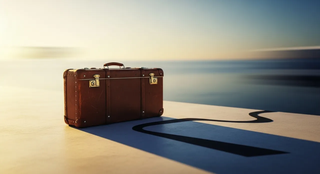 Zdjęcie Ile trwa lot z Brukseli do Warszawy? Czas, który Cię zaskoczy