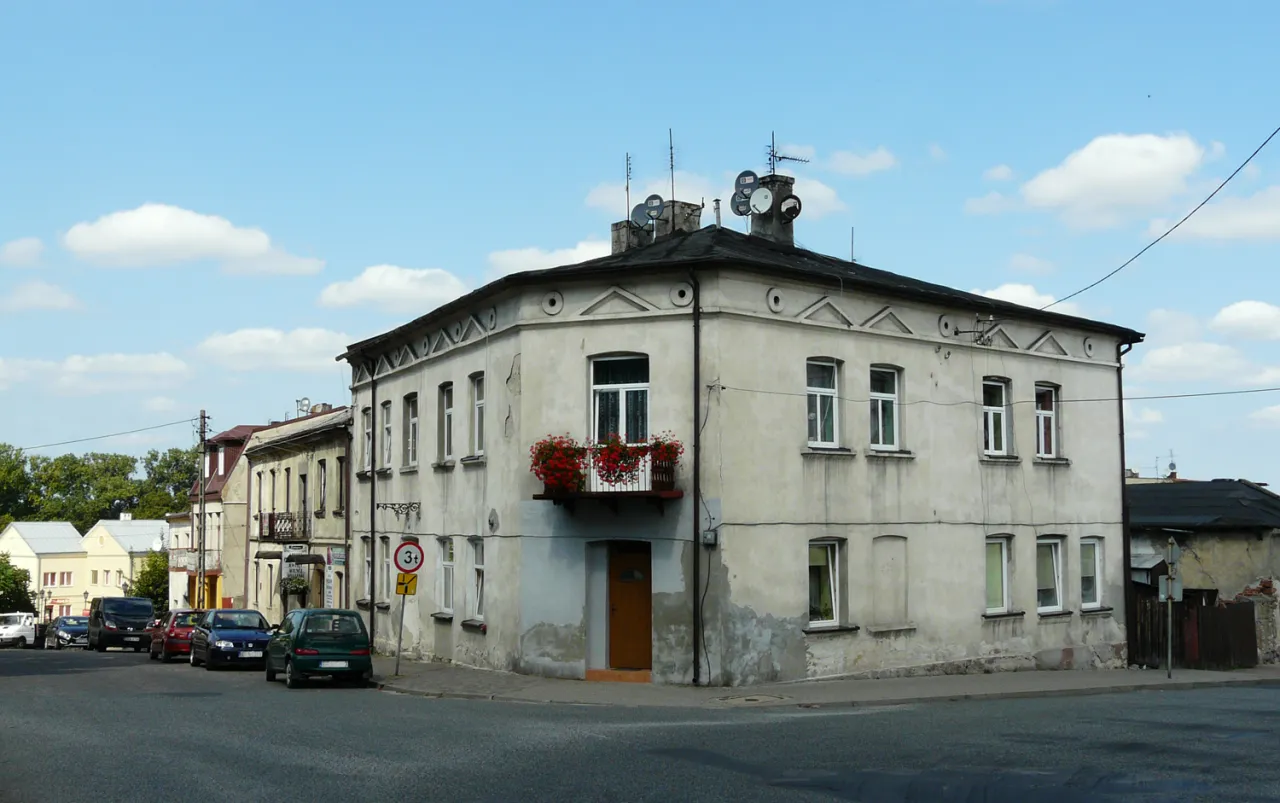 Zdjęcie Najlepsze atrakcje w Przedborzu, które musisz zobaczyć podczas wizyty