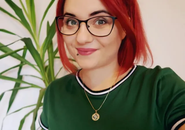 Zdjęcie Miss Aga ile ma lat? Tajemnica jej wieku i co o tym mówią fani