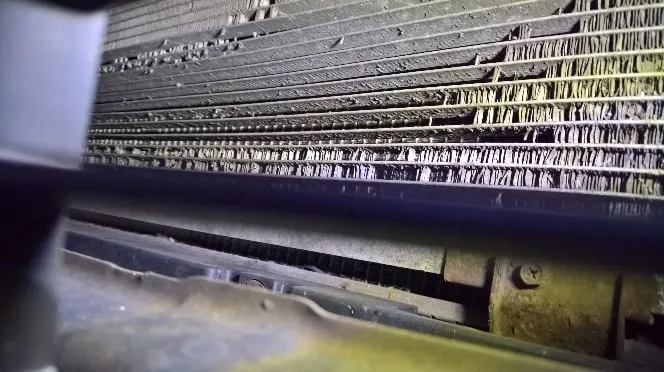 Zdjęcie Chłodnica klimatyzacji jaka firma - porównanie najlepszych producentów