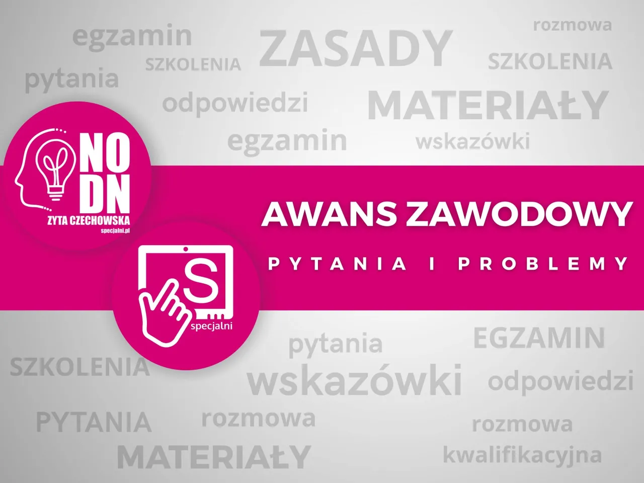 Zdjęcie Charakterystyka stanowiska pracy nauczyciela: Obowiązki i wymagania