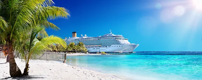 Zdjęcie Najlepsze terminy na rejs po Karaibach: uniknij sezonu huraganowego