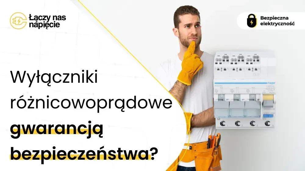Zdjęcie Jaki wyłącznik główny w rozdzielni zapewni bezpieczeństwo i funkcjonalność?