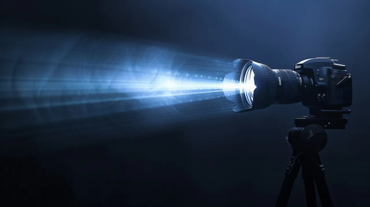 Zdjęcie Nikon SB 5000: Najpotężniejsza lampa błyskowa? Analiza funkcji