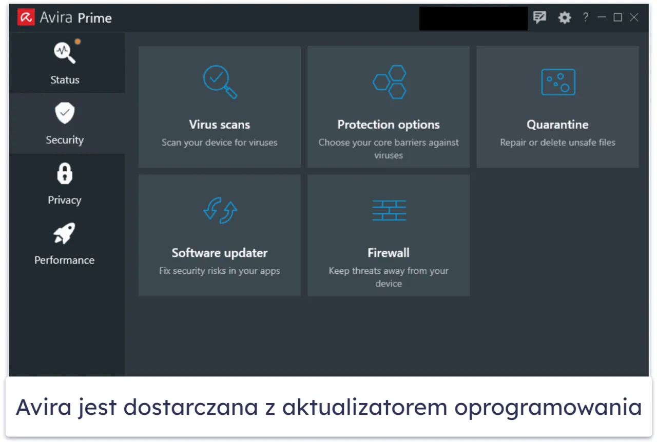 Zdjęcie Antywirus ranking: poznaj najlepsze programy, które chronią Twoje dane