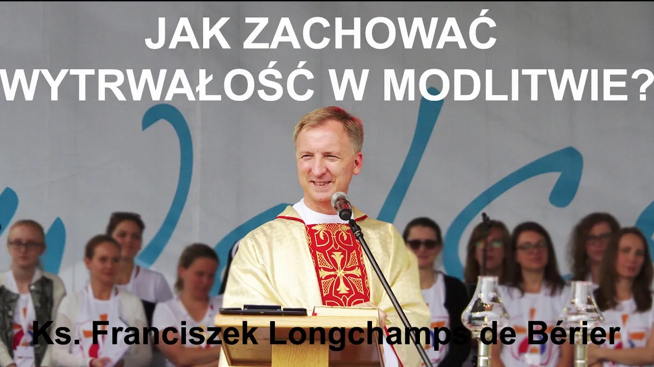 Zdjęcie Jak szatan przeszkadza w modlitwie i jak pokonać te zakłócenia