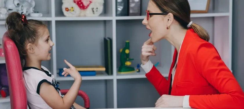 Zdjęcie Logopeda jakie studia? Sprawdź wymagania i opcje kształcenia