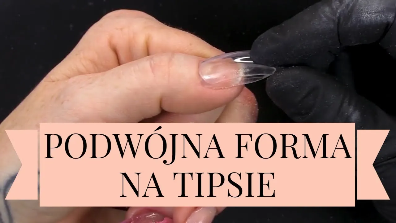 Zdjęcie Jak przedłużyć paznokcie: 5 skutecznych metod na długie tipsy