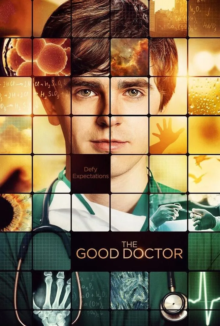 Zdjęcie Serial The Good Doctor: Ekspercka ocena jakości, autyzmu i wpływu na widzów