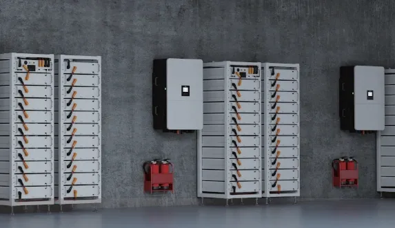 Zdjęcie Domowe akumulatory energii: oszczędności i niezależność energetyczna