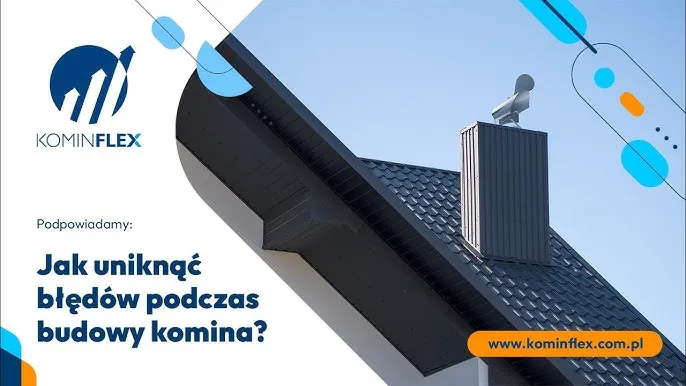Zdjęcie Jak tanio zbudować komin i uniknąć kosztownych błędów