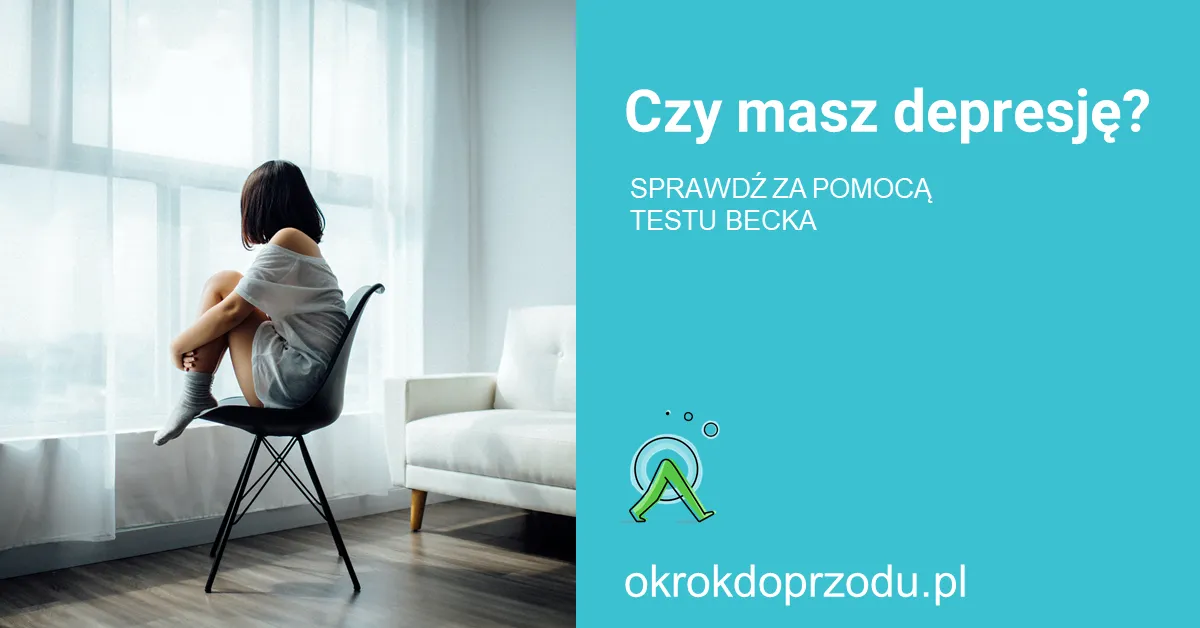 Zdjęcie Jak sprawdzić, czy masz depresję? Objawy, testy i kiedy szukać pomocy