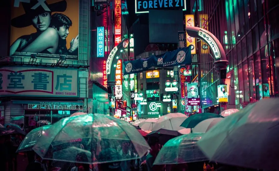Zdjęcie Ile kosztuje lot do Japonii? Sprawdź ceny i najlepsze oferty!
