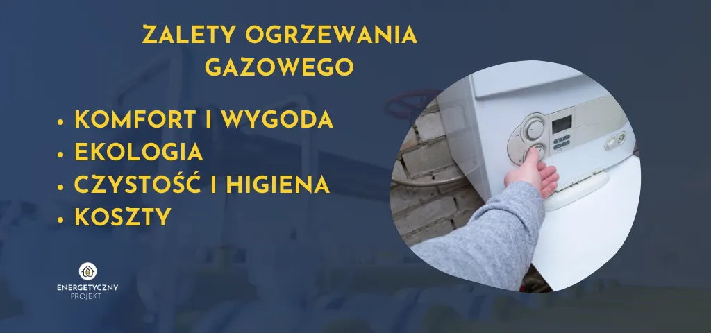 Zdjęcie Ile kosztuje ogrzewanie mieszkania gazem? Sprawdź, co wpływa na ceny