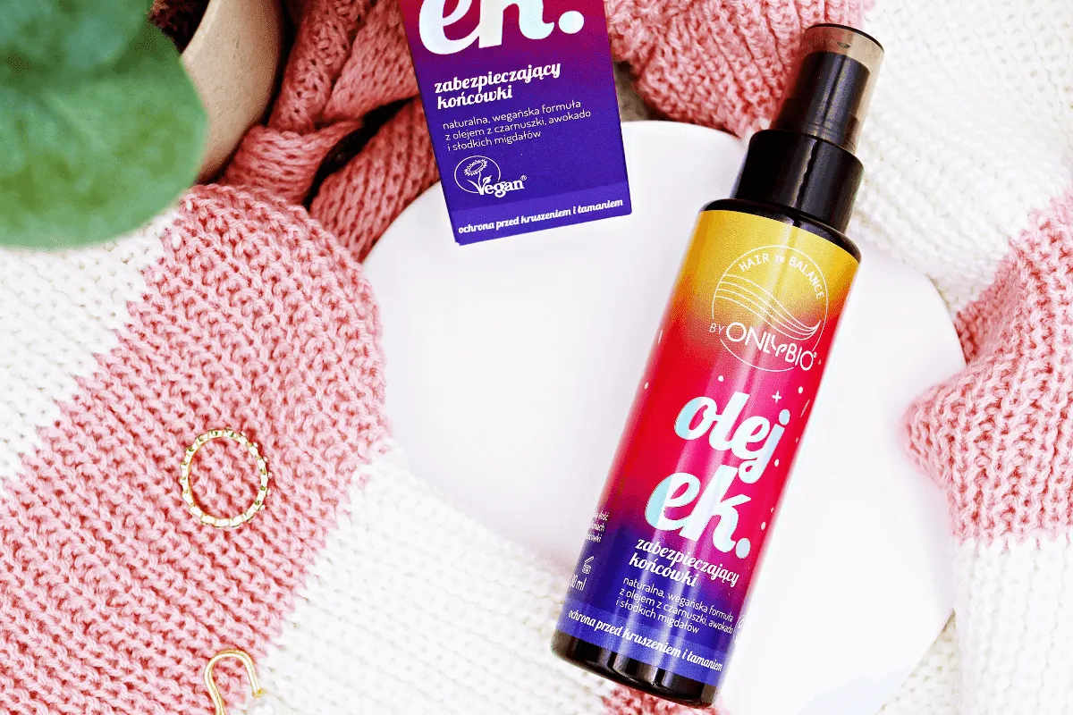 Zdjęcie Jak stosować olejki OnlyBio? Poradnik krok po kroku